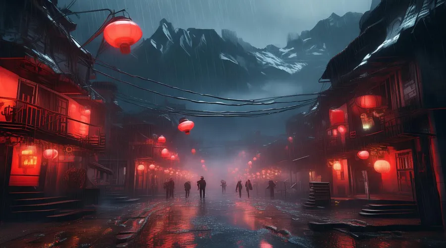 简单火箭游戏图片1